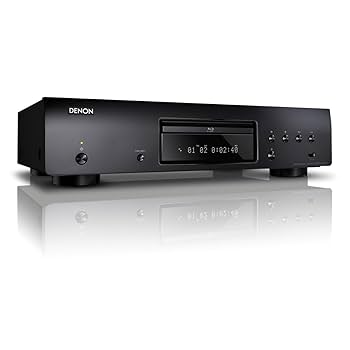 ジャンク品 DENON ユニバーサルBDプレーヤー DBT-1713UD DENON DBT-1713UD UNIVERSAL AUDIO / VIDEO PLAYER 3D Universal